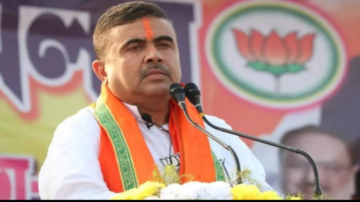 पश्चिम बंगाल में शुभेंदु सरकार का पहला बड़ा कैबिनेट विस्तार कल, नए चेहरों को मिलेगी जगह