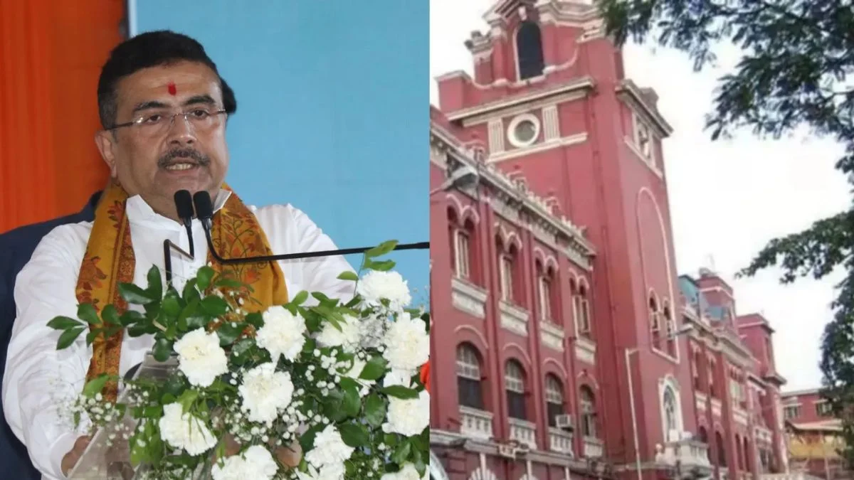 कब होंगे कोलकाता नगर निगम के चुनाव? मुख्यमंत्री शुभेंदु अधिकारी ने बताई तारीख