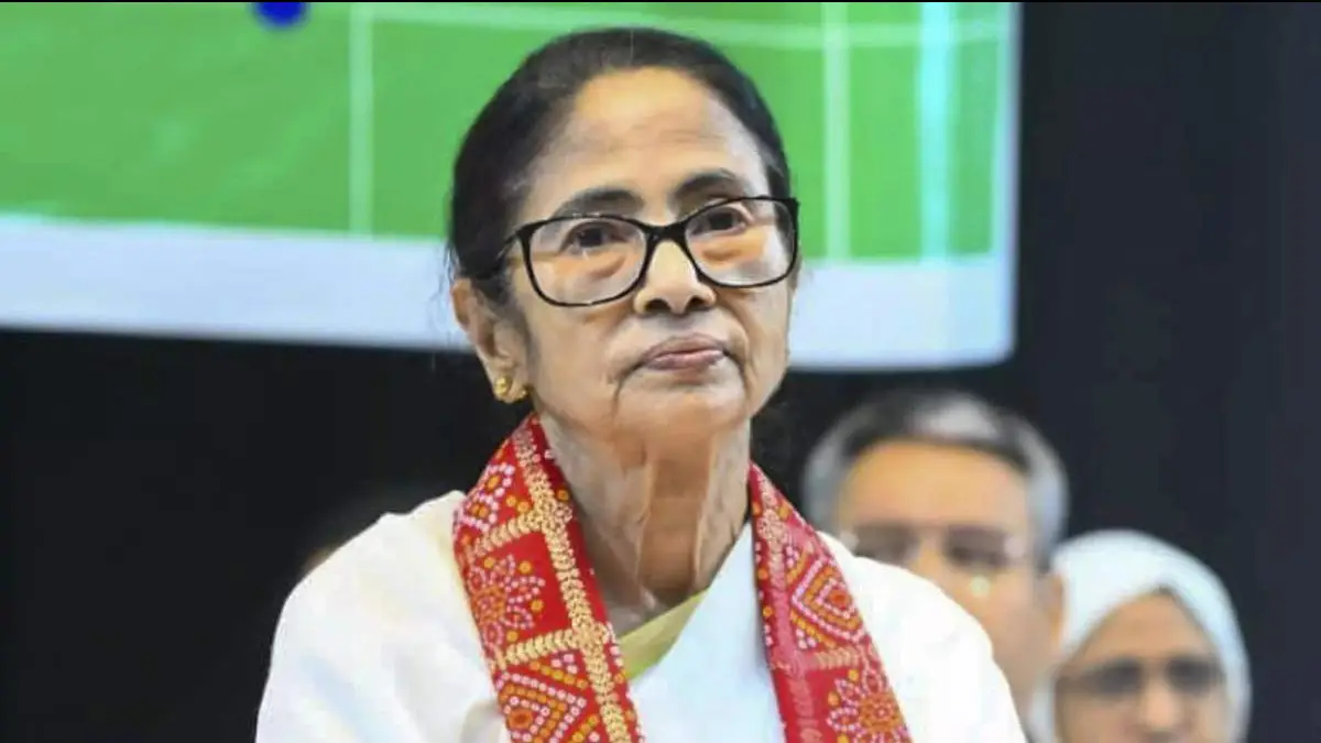 TMC Leader Paritosh Dutta Arrested: बर्धमान पुलिस ने टीएमसी नेता पारितोष दत्ता को किया गिरफ्तार, सुरेंद्रनाथ कॉलेज आर्म्स केस में बड़ी कार्रवाई