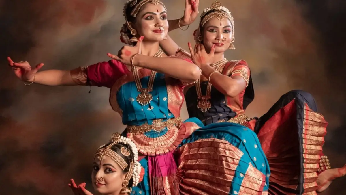 आरंगेत्रम - महायोगी माधवम्: भरतनाट्यम की मनमोहक प्रस्तुति ने दर्शकों को किया मंत्रमुग्ध