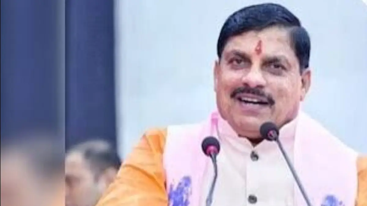 धार को सीएम की बड़ी सौगात, मां सरस्वती लोक और राजा भोज शोध संस्थान बनाने की घोषणा