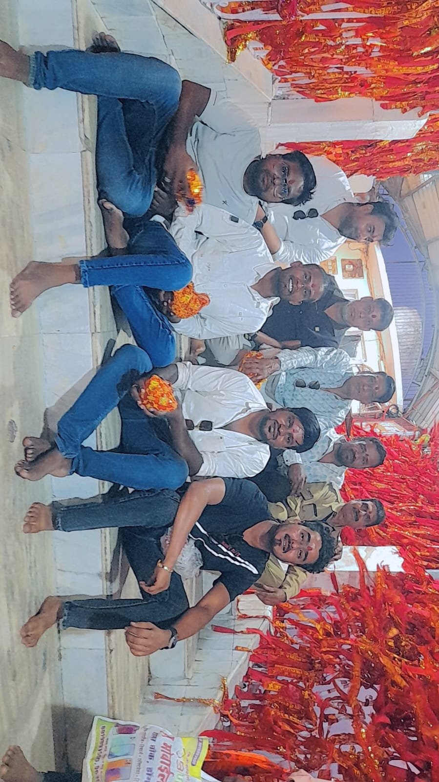 युवा काग्रेस
