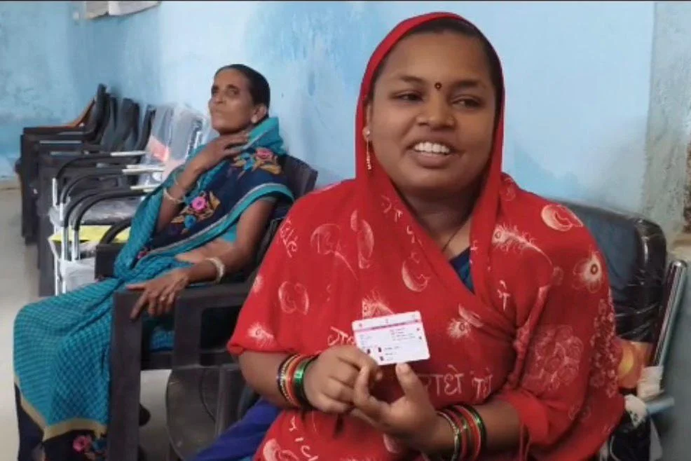 शासन की संवेदनशीलता और जनभागीदारी का अनूठा उदाहरण