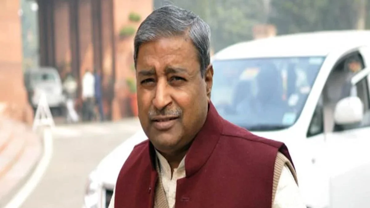 मैं राम मंदिर गया तो मुझसे पास मांगा गया… पूर्व सांसद विनय कटियार का छलका दर्द, दान विवाद पर क्या कहा?
