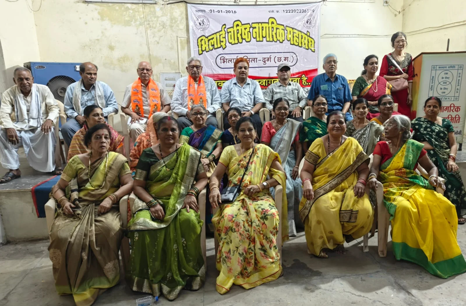 विश्व वृद्धजन दुर्व्यवहार जागरूकता दिवस पर संगोष्ठी संपन्न : दिव्यांग वृद्धजनों की देखभाल बड़ी चुनौती