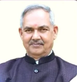छत्तीसगढ़ योग आयोग के अध्यक्ष रूपनारायण सिन्हा का निधन, सामाजिक एवं आध्यात्मिक जगत में शोक