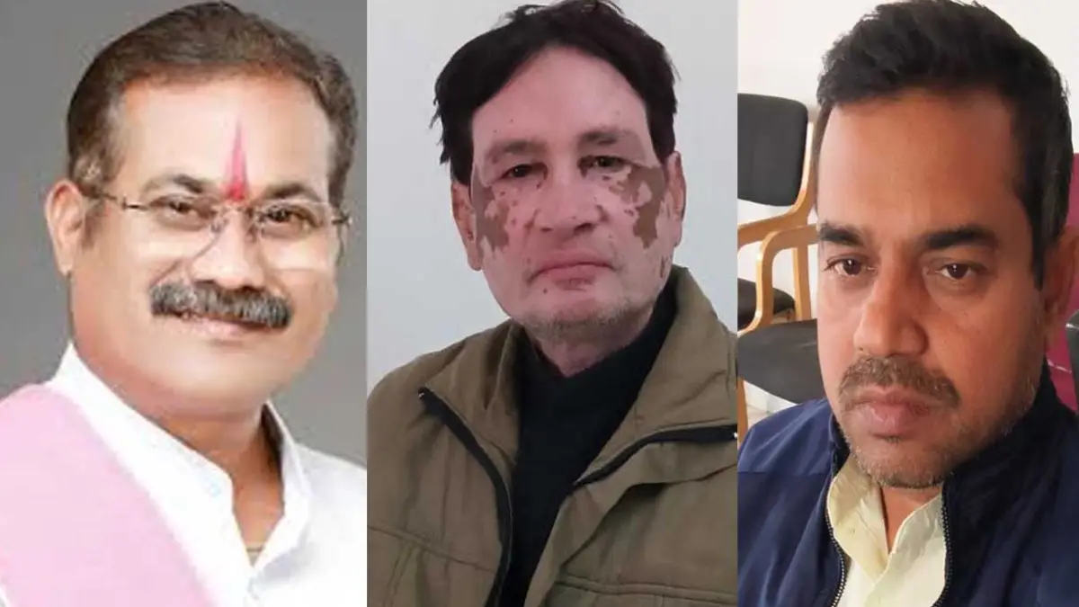 बलौदा बाजार हिंसा : अमित बघेल को बड़ा झटका, हाईकोर्ट ने खारिज की जमानत याचिका