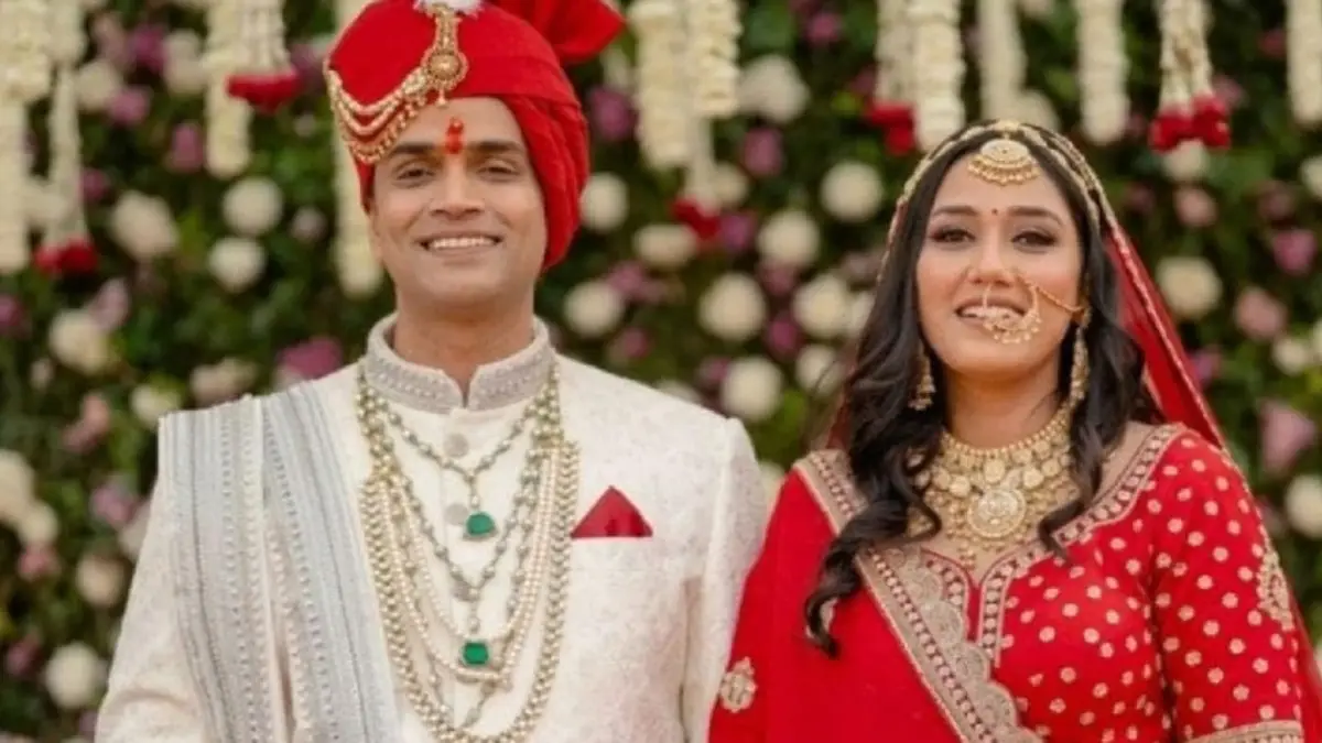 मॉडल त्विषा और पति समर्थ के बीच 'तीसरे' की एंट्री, सीबीआई जांच में सामने आया चौंकाने वाला मोड़